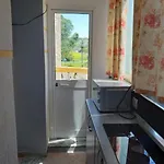 Apart Otel Gersina Golem (Tirana)