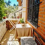 Apart Otel Gersina 3*