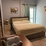 Apart Otel Gersina Golem (Tirana)