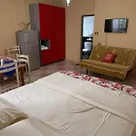 Gersina Apart Otel Golem (Tirana)