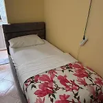 Apart Otel Gersina 3*