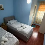 Gersina Apart Otel Golem (Tirana)