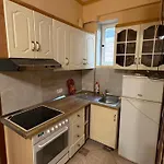 Apart Otel Gersina