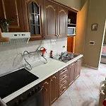 Apart Otel Gersina Golem (Tirana)