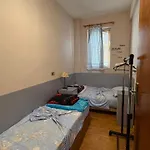 Apart Otel Gersina 3*