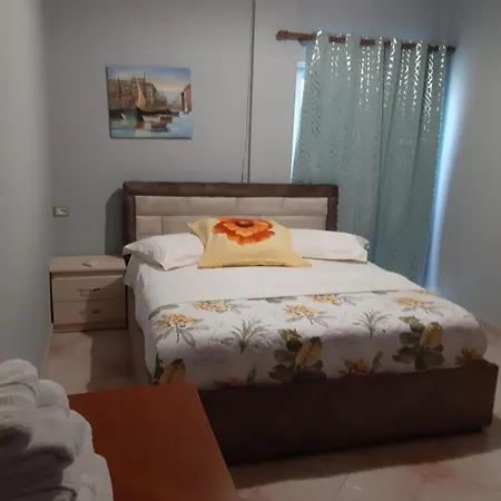 Hotel apartamentowy Gersina