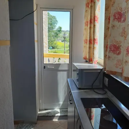 Aparthotel Gersina Golem (Tirana)