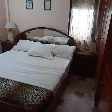 Gersina Hotel apartamentowy