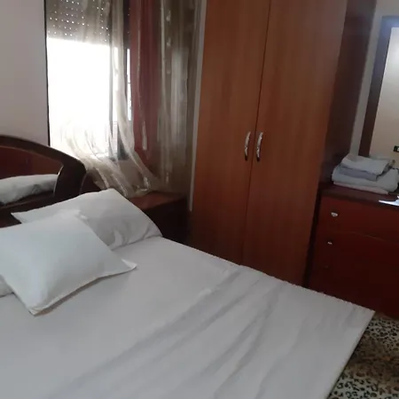 Gersina Aparthotel Golem (Tirana)