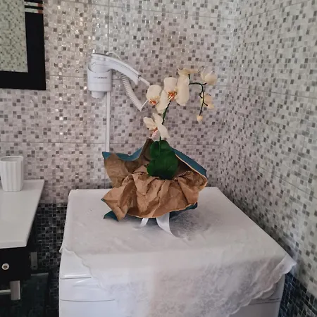 Gersina 3* Golem (Tirana)