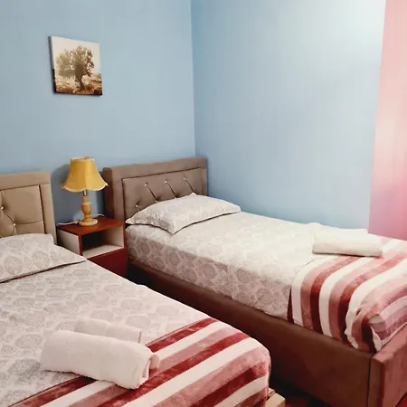 Gersina Hotel apartamentowy