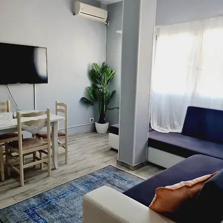 Gersina Aparthotel 3*