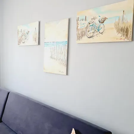 Aparthotel Gersina 3*