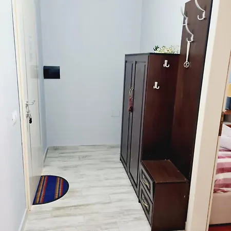 Gersina Aparthotel Golem (Tirana)