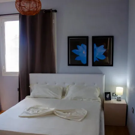 Gersina Hotel apartamentowy
