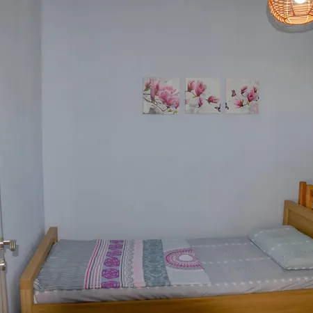 Gersina Hotel apartamentowy
