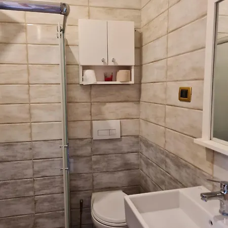 Gersina 3* Golem (Tirana)