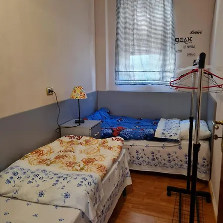 Aparthotel Gersina 3*