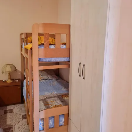 Gersina 3* Golem (Tirana)