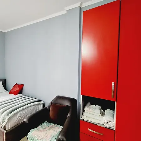Gersina Hotel apartamentowy