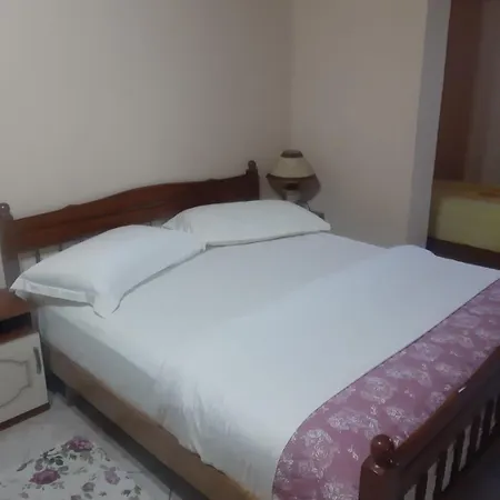 Gersina Hotel apartamentowy *