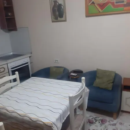 Aparthotel Gersina 3*