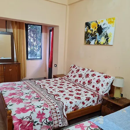 Gersina Hotel apartamentowy