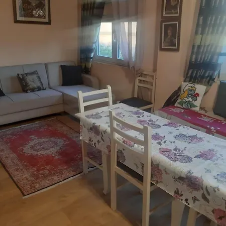 Gersina Hotel apartamentowy *