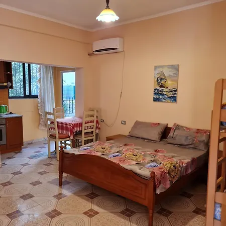 Apart Otel Gersina Golem (Tirana)