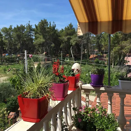 Gersina Hotel apartamentowy