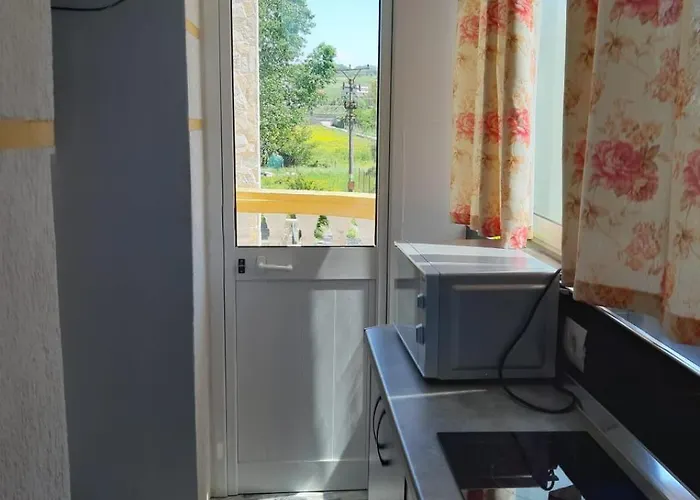 Apartmanhotel Gersina Golem