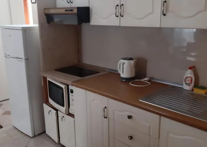 Gersina Hotel apartamentowy 3*