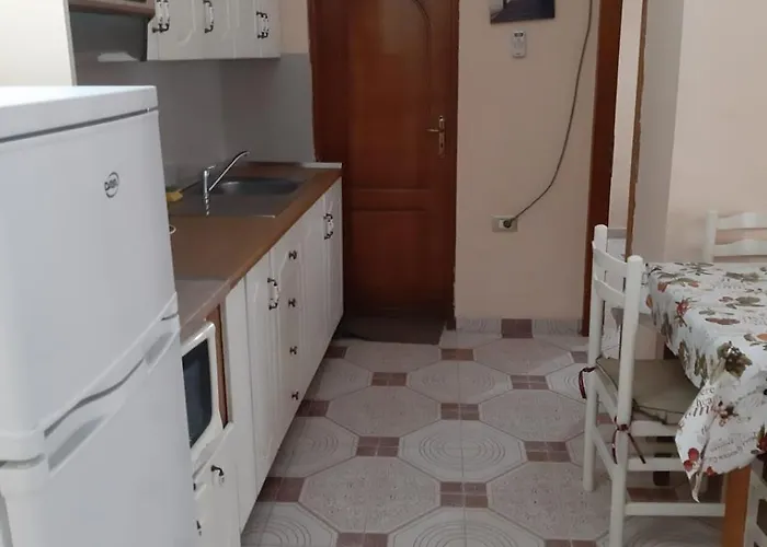 Gersina 3* Golem (Tirana)