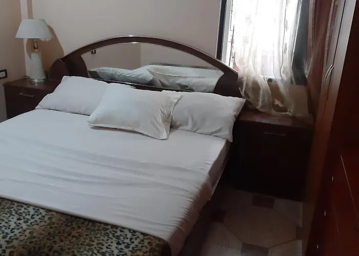 Gersina Hotel apartamentowy