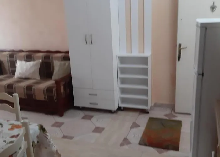 Gersina Apartmanhotel 3*