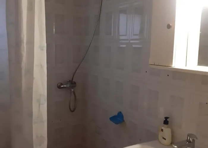 Apartmanhotel Gersina 3*