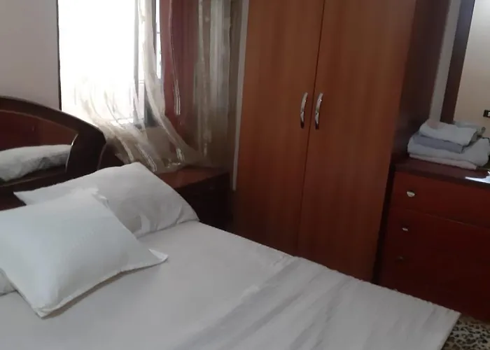 Gersina Apartmanhotel Golem