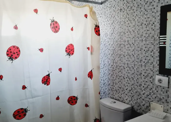 Apartmanhotel Gersina