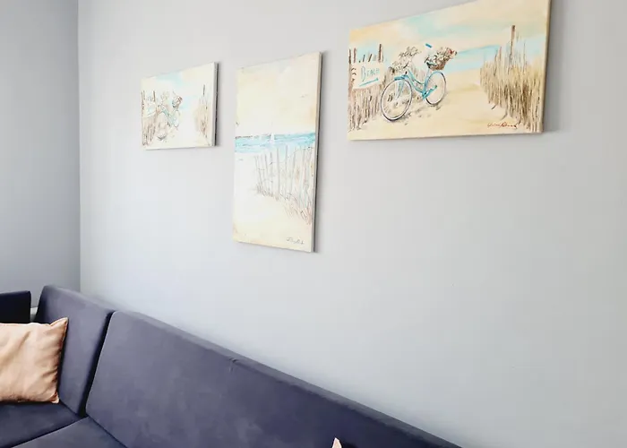 Apartmanhotel Gersina 3*