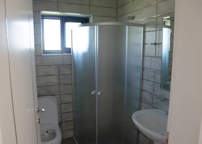 Gersina 3* Golem (Tirana)