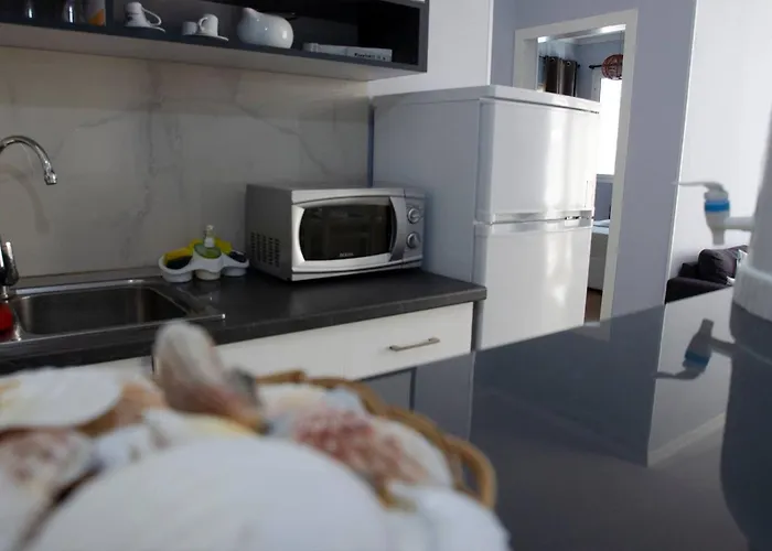 Apartmanhotel Gersina Golem