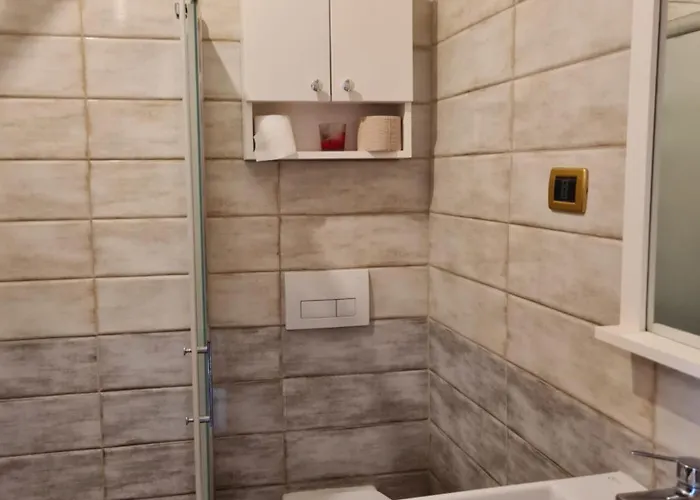 Gersina 3* Golem (Tirana)