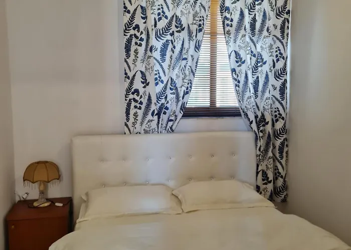 Gersina Apartmanhotel