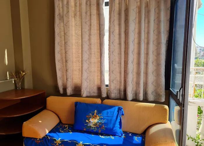 Apartmanhotel Gersina