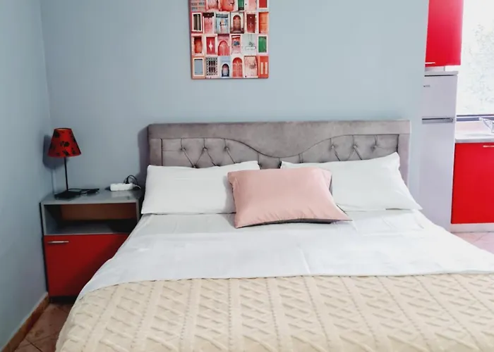 Gersina Hotel apartamentowy