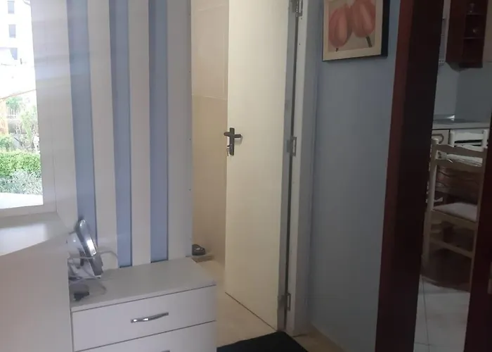 Gersina Hotel apartamentowy 3*