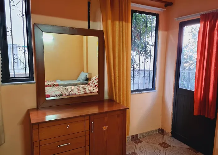 Apartmanhotel Gersina