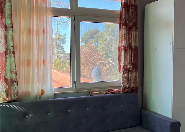 Gersina Apartmanhotel Golem