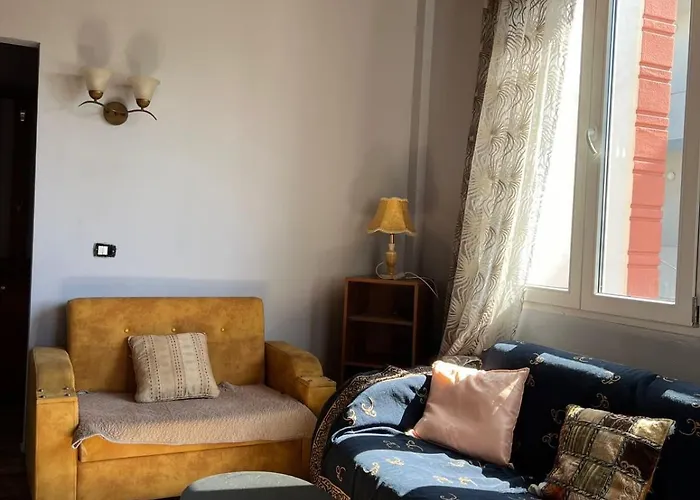 Gersina Apartmanhotel