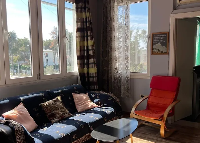 Apartmanhotel Gersina